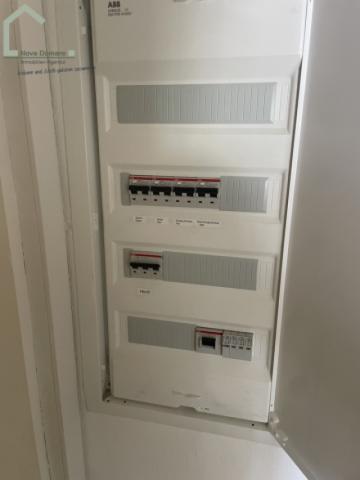 Elektrik
