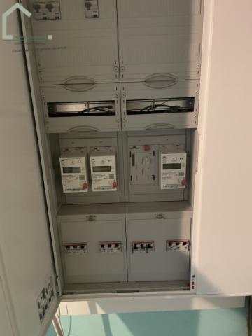 Elektrik
