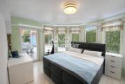 Schlafzimmer- EG