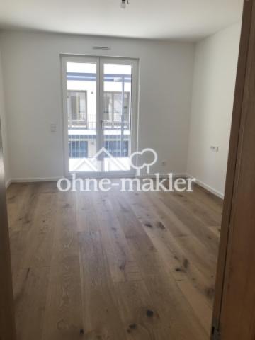 Zimmer 1 WHG süd