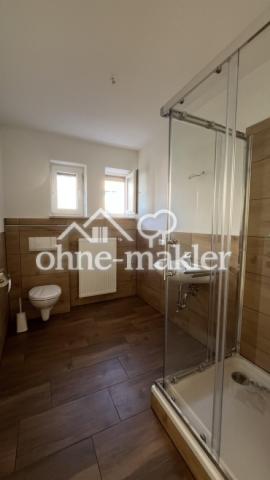 Badezimmer EG