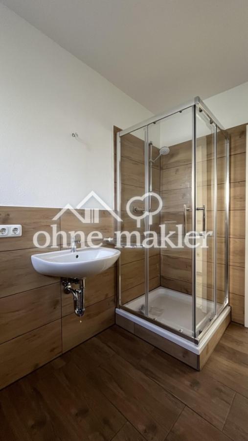 Badezimmer EG