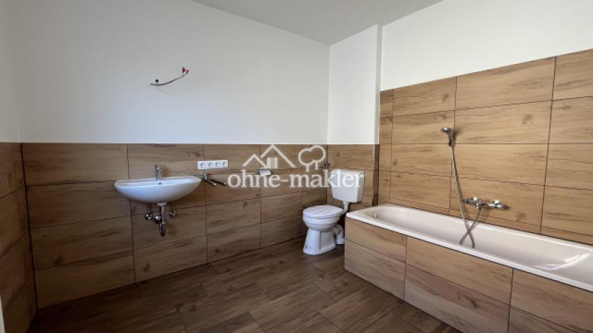 Badezimmer OG