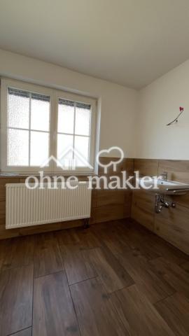 Badezimmer OG