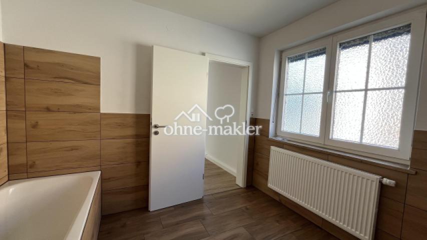Badezimmer OG