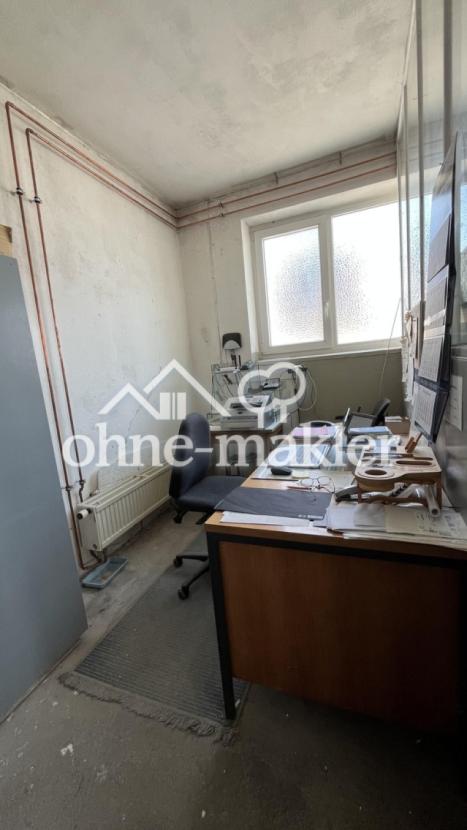 Büro Gewerbefläche