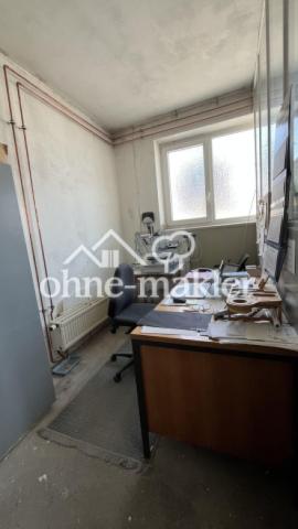 Büro Gewerbefläche