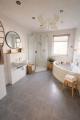 Einrichtungsidee - Badezimmer