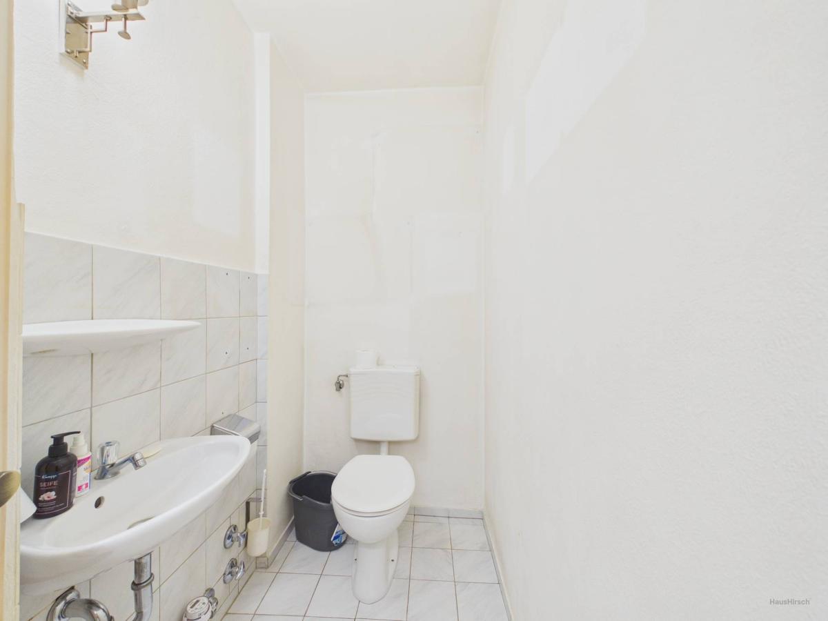 Gäste WC
