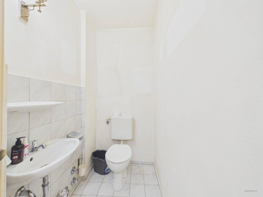 Gäste WC