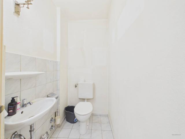 Gäste WC