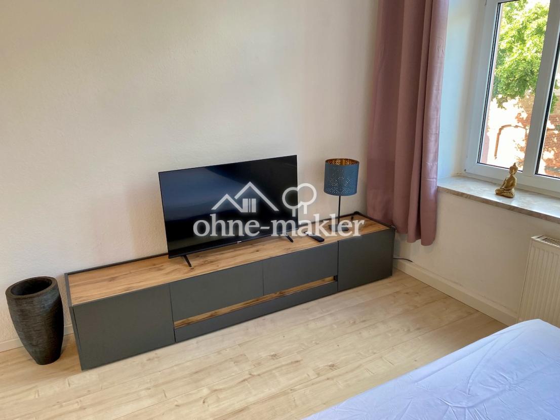 Nagelneuer LED 43 ZollTV