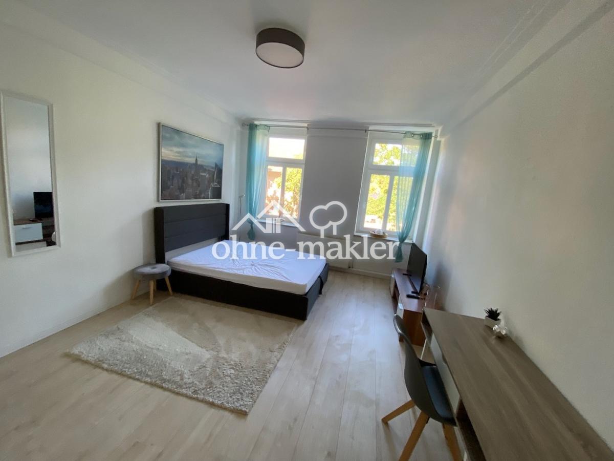 Willkommen in deinem Zimmer!