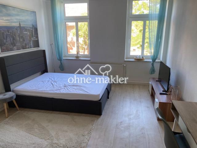 Dein neues Zimmer