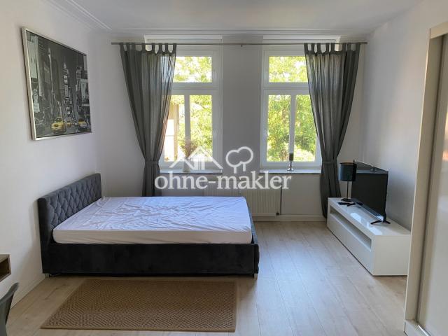 Alles schon da!