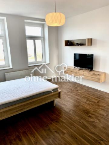 Modern und gemütlich