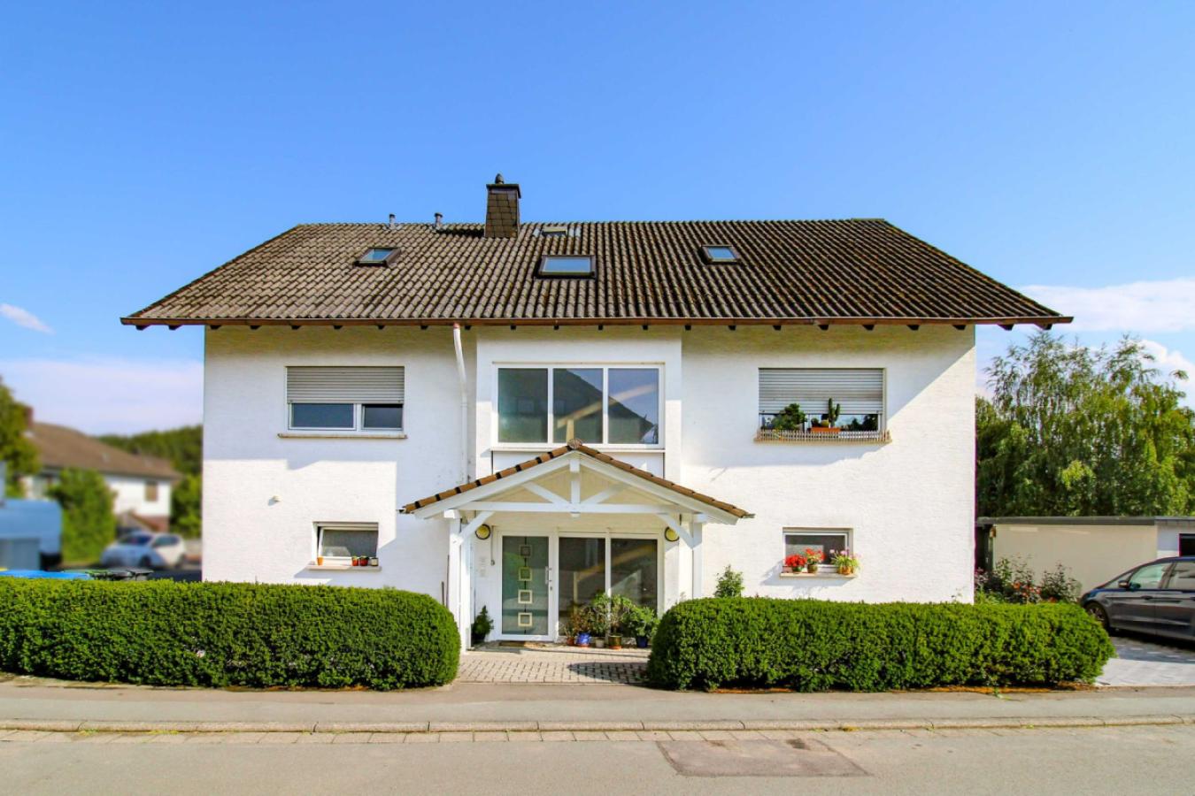 Außenansicht