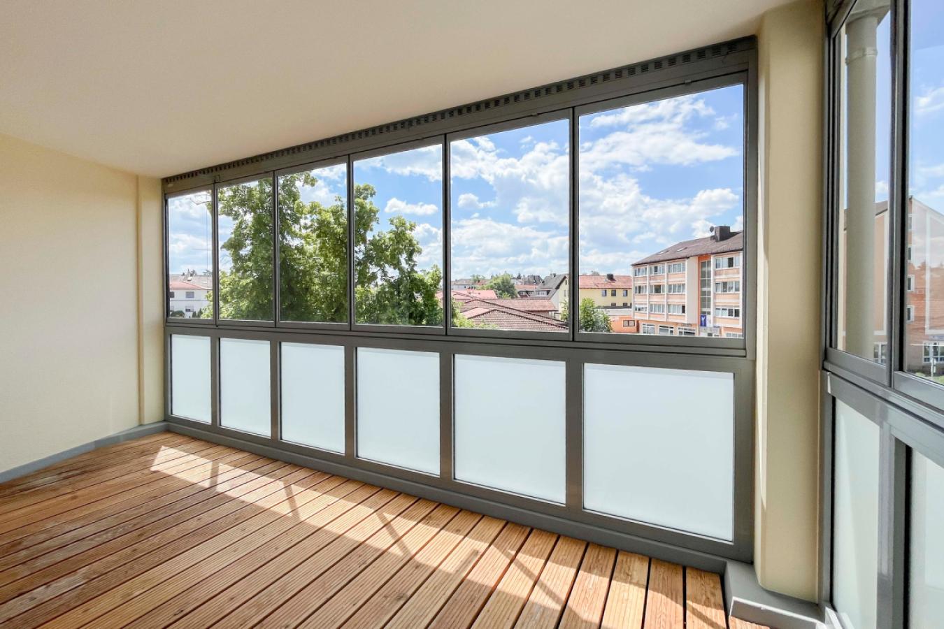 Loggia