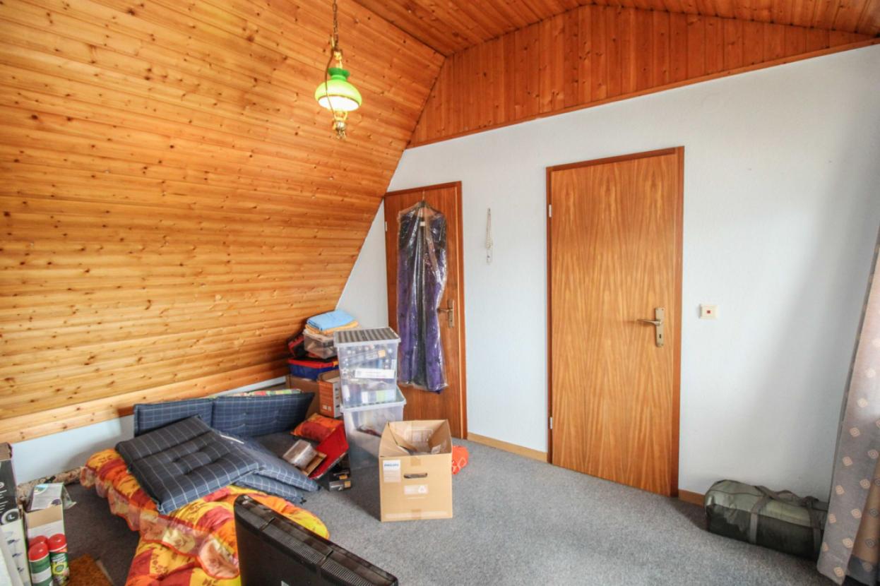 Schlafzimmer 3