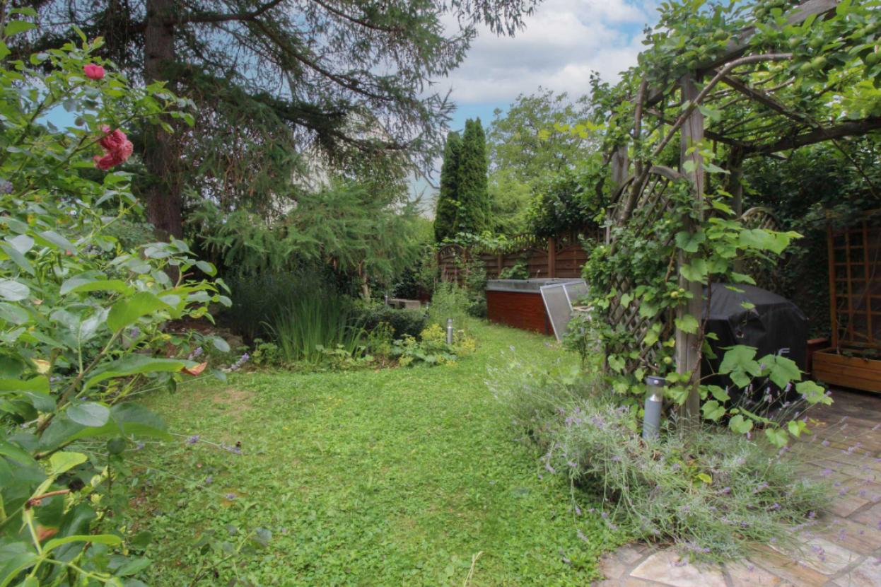 Garten