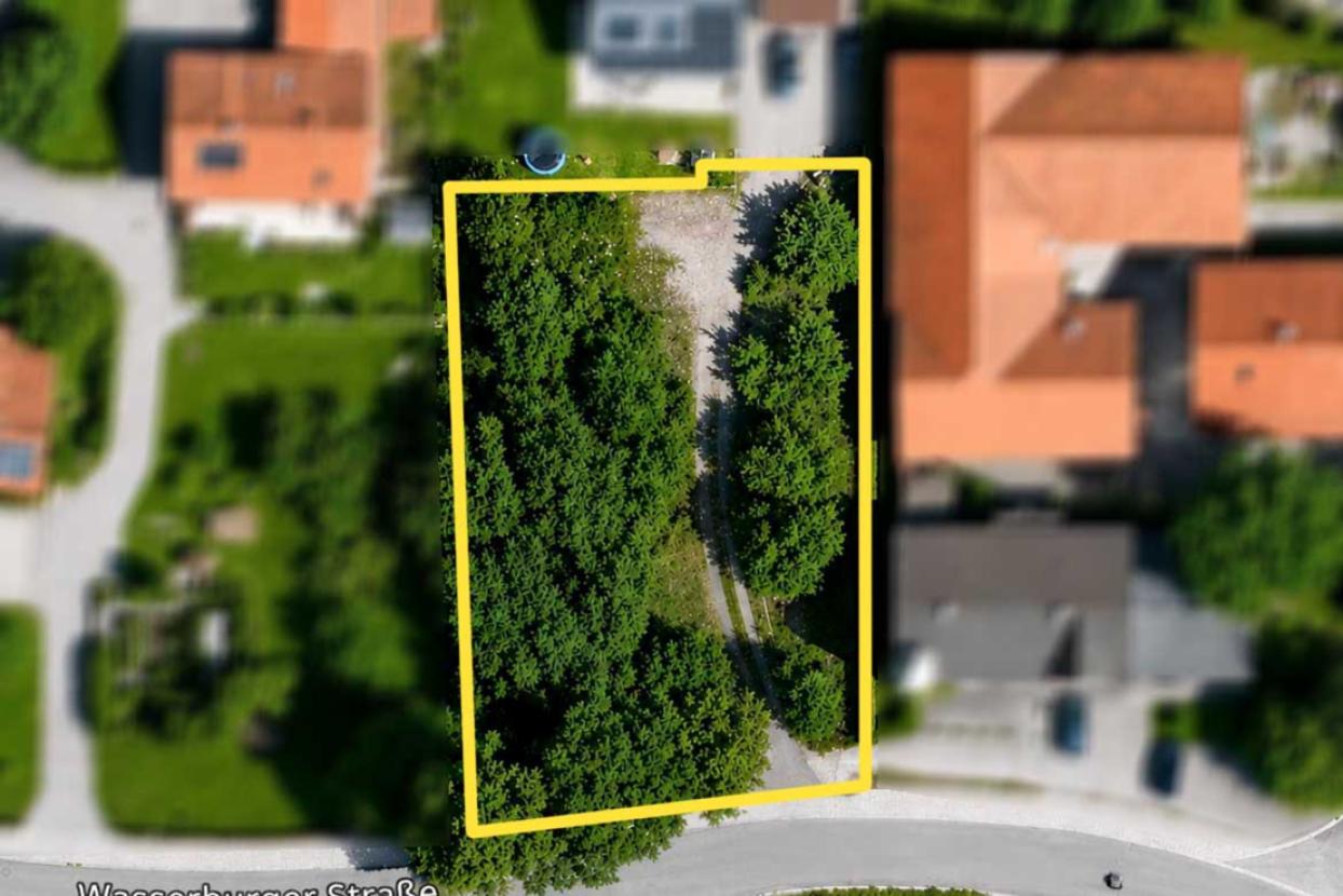 Gesamtgrundstück