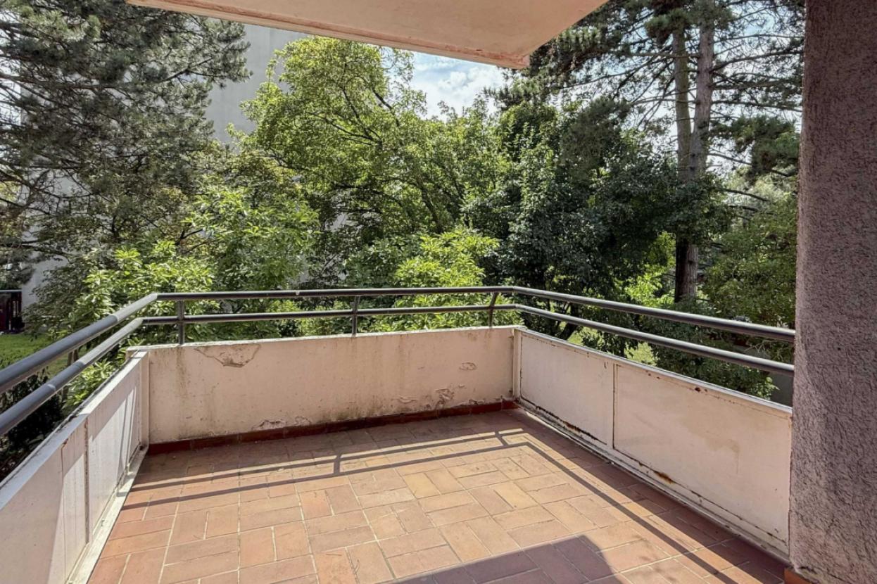 Balkon