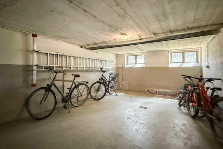 Fahrradkeller