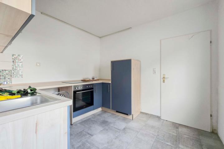 Küche Wohnung I
