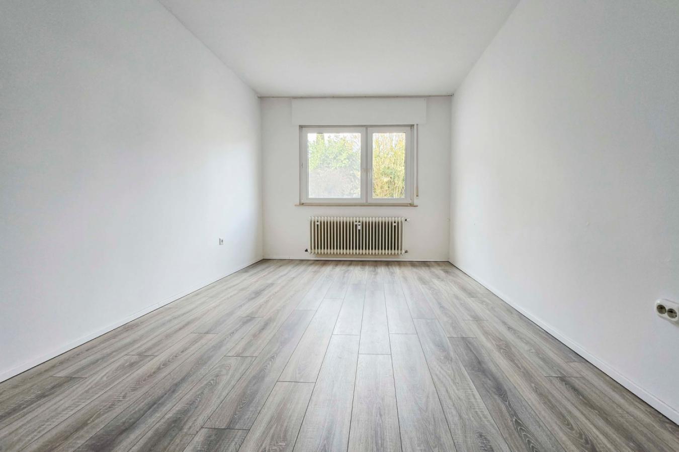 Schlafzimmer Wohnung I