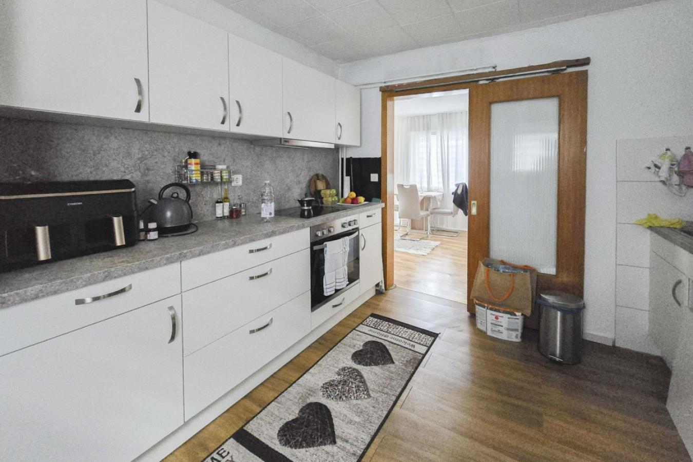 Küche Wohnung II