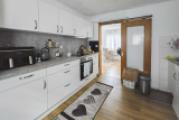 Küche Wohnung II