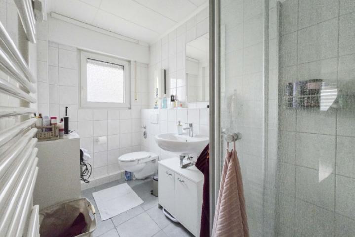 Badezimmer Wohnung II