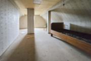Schlafzimmer Wohnung III