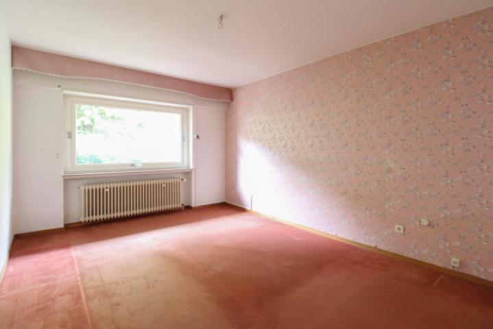 Schlafzimmer OG