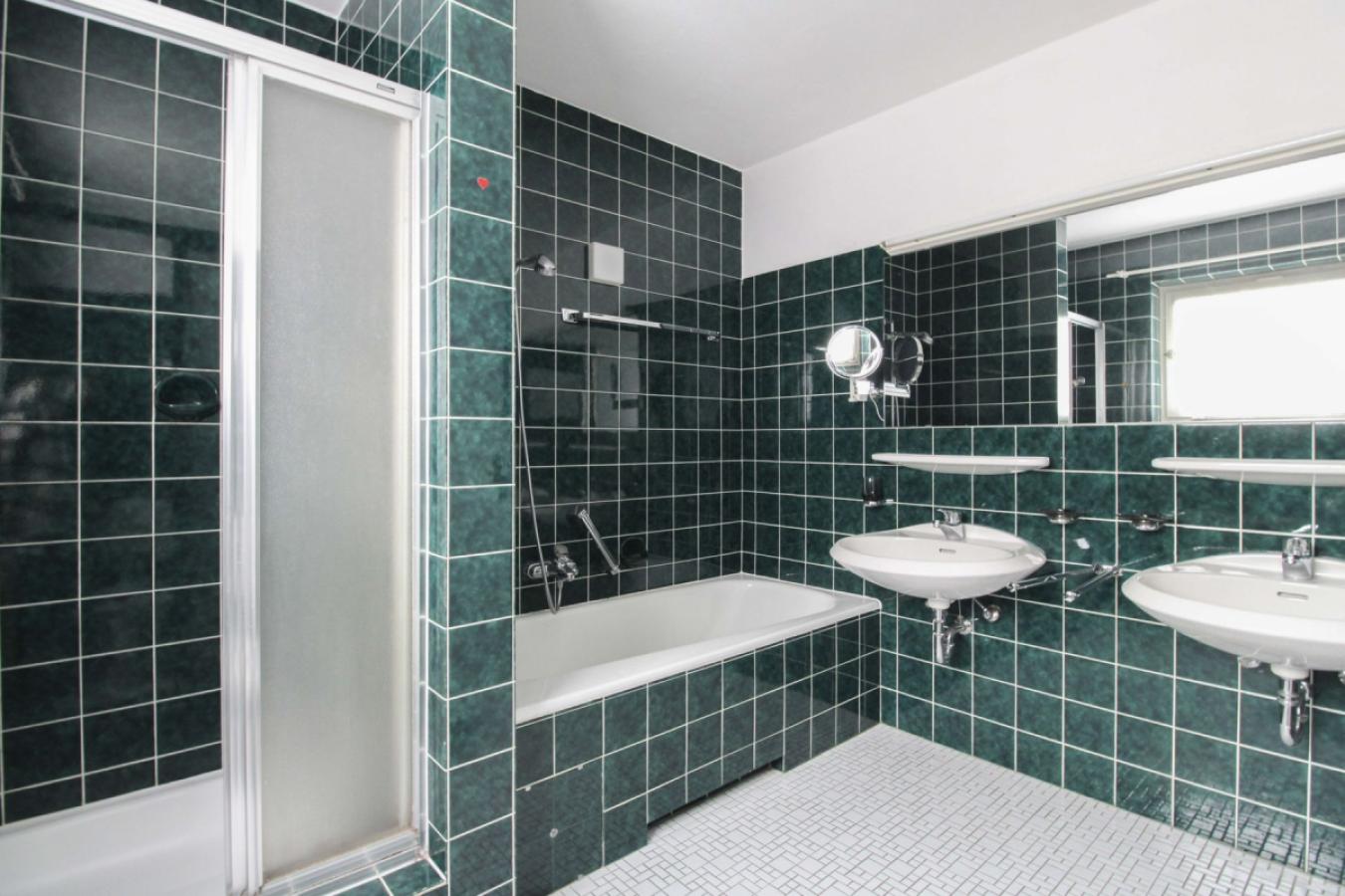 Badezimmer OG