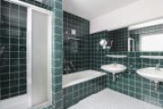 Badezimmer OG
