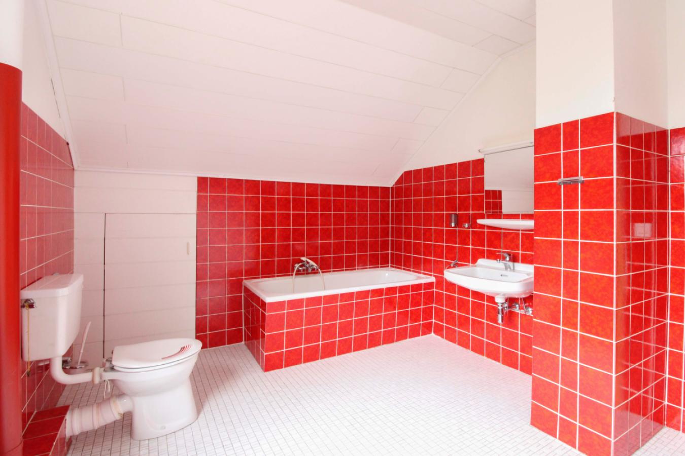 Badezimmer DG