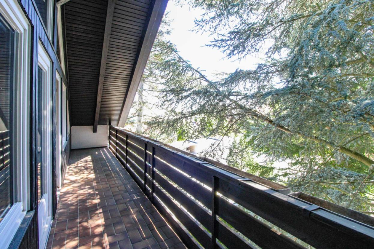Loggia