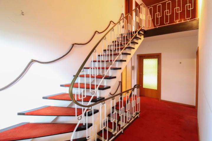 Flur / Galerie OG