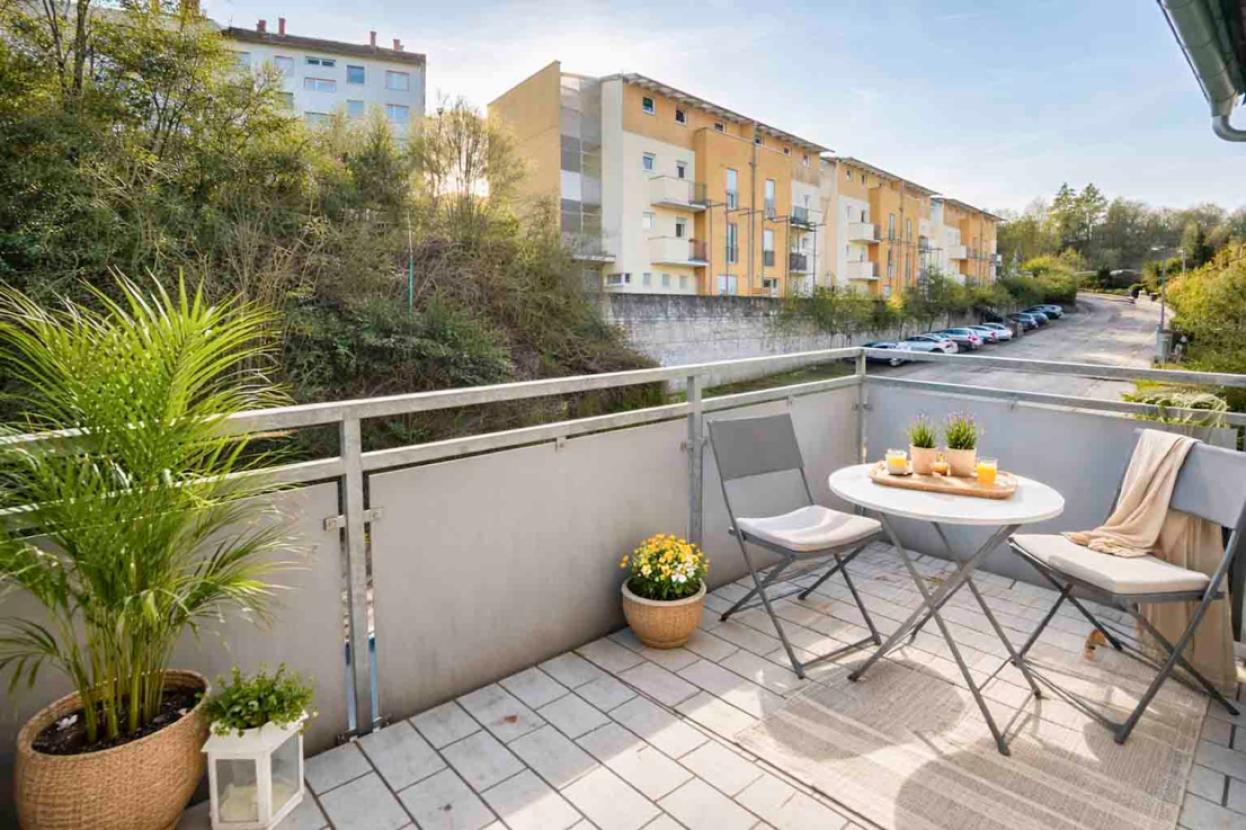 Balkon