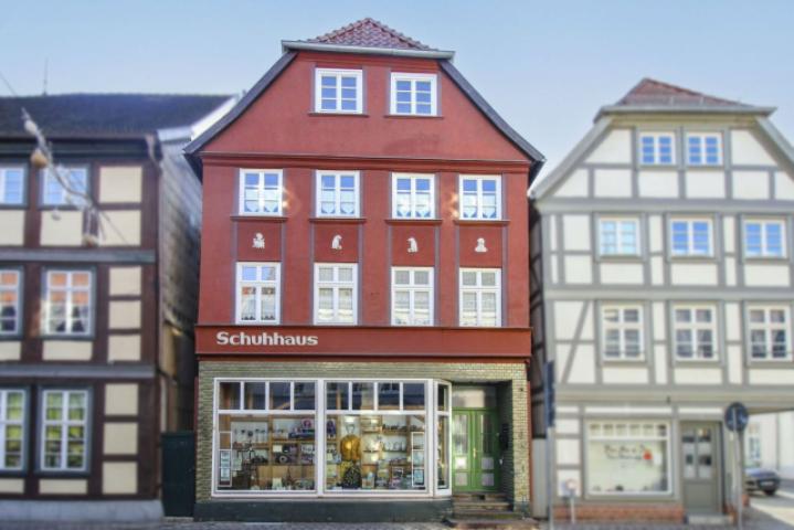 Frontansicht
