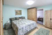 Schlafzimmer 1.OG WE2