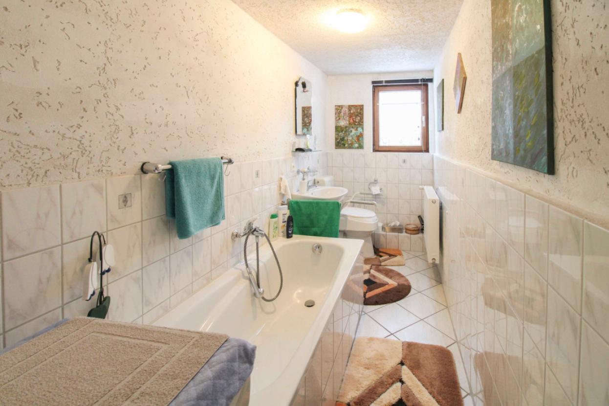 Badezimmer 1.OG WE2