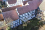 Fassadenansicht Nachbargrundstück