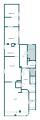 Grundriss Skizze EG