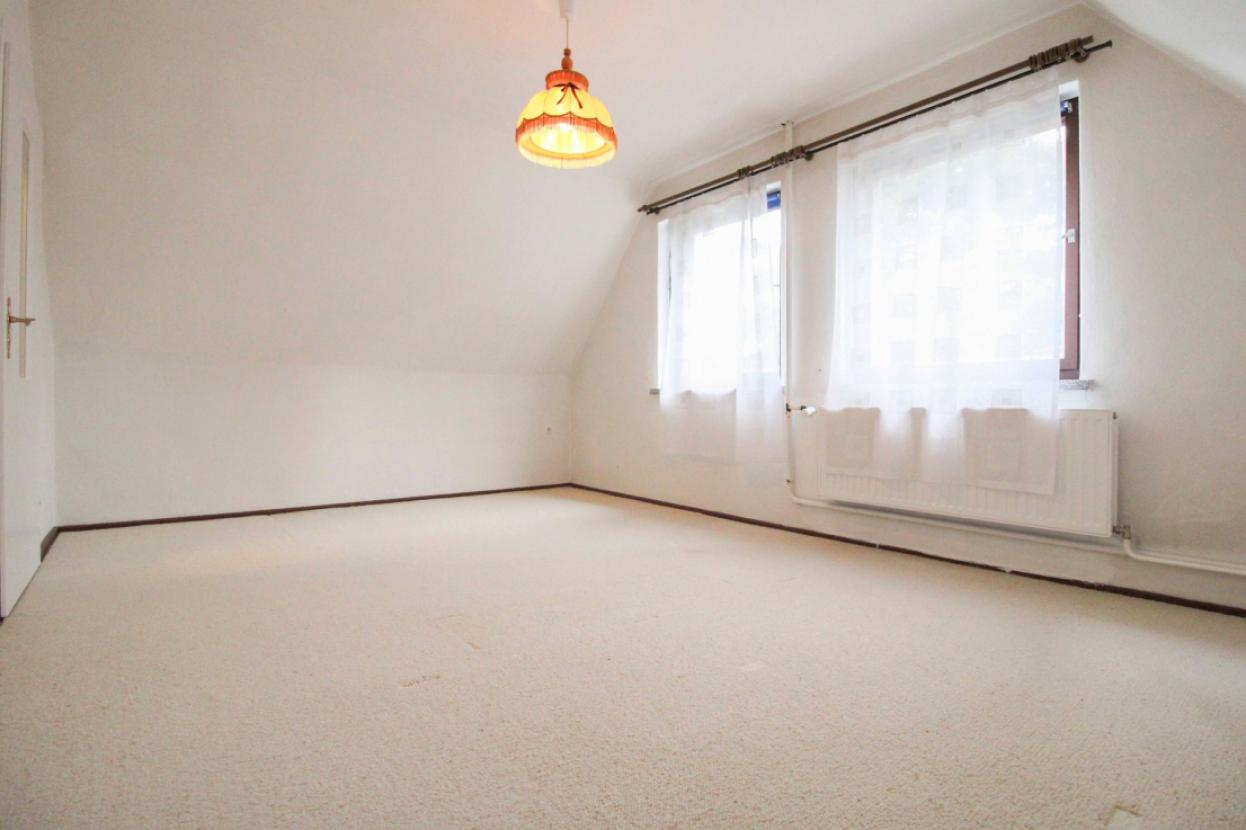 Schlafzimmer OG