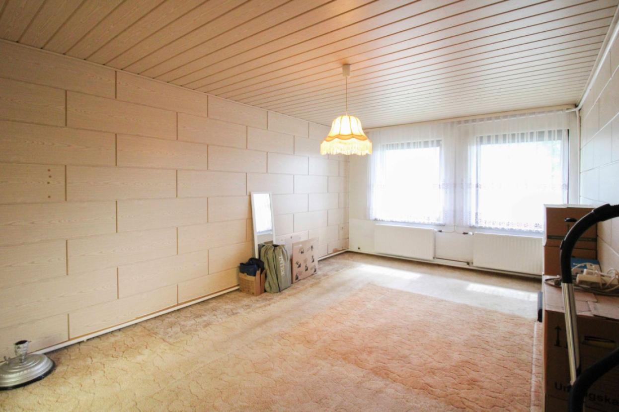 Schlafzimmer EG