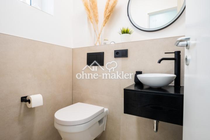 Gäste WC