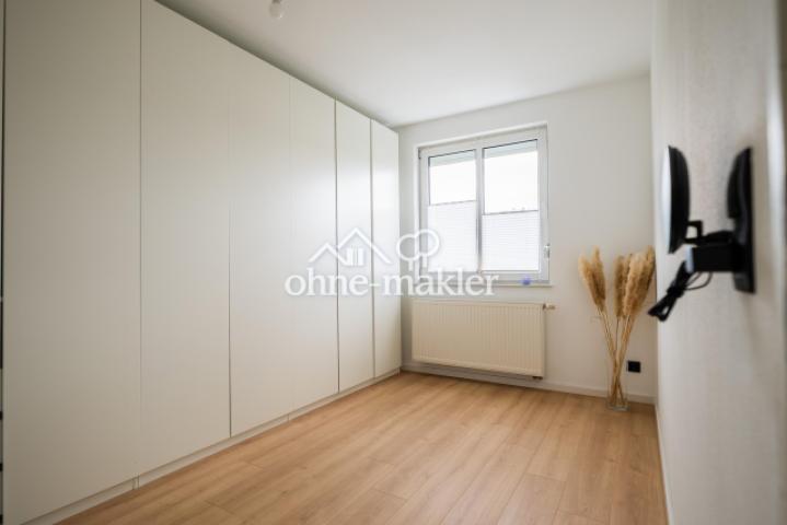 Ankleidezimmer