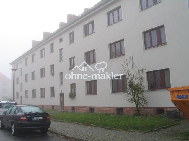 Front, Straße
